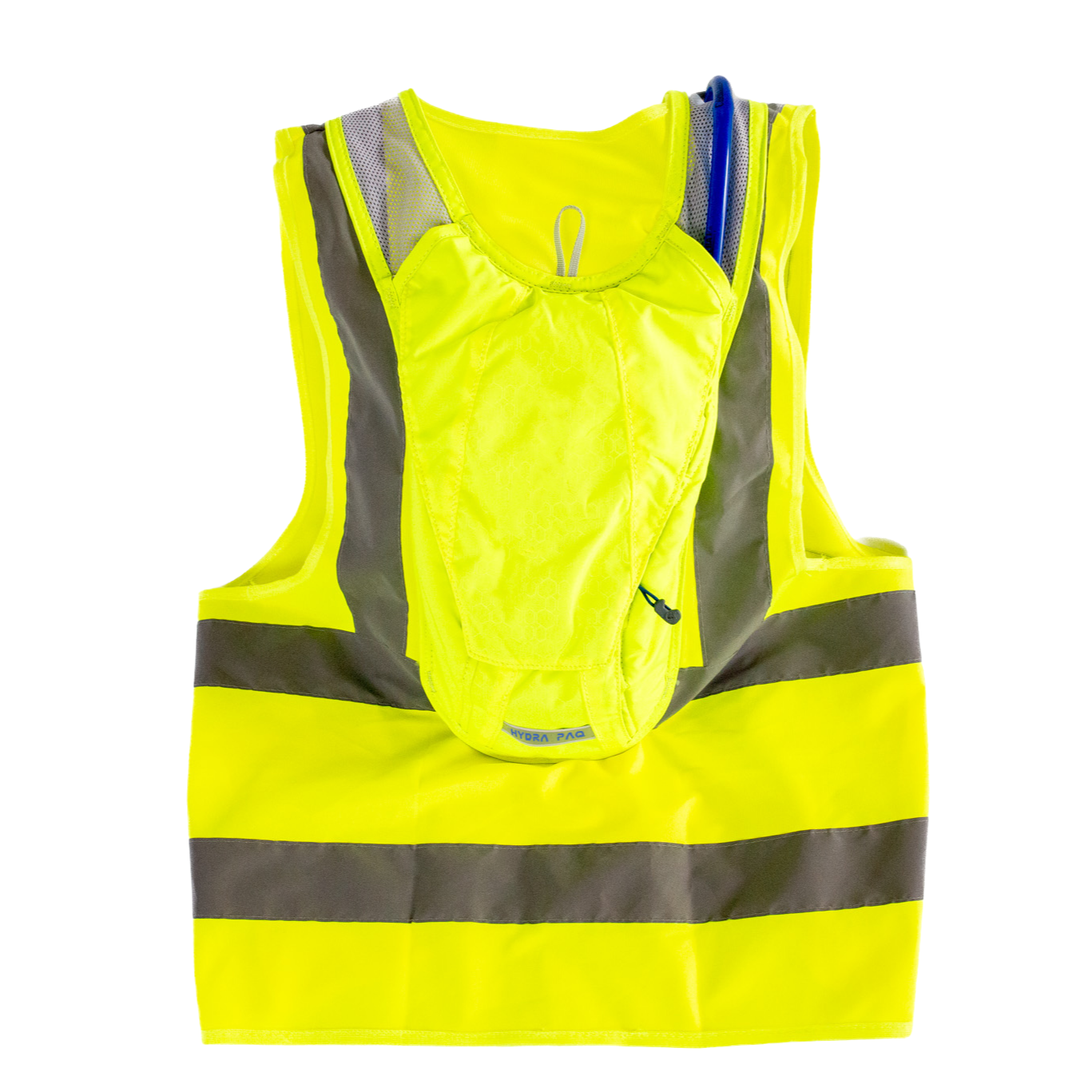 Safety Vest with  Hydra Paq